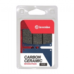 Pastillas freno Brembo 07BB1507