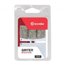 Pastillas freno Brembo 07BB15LA