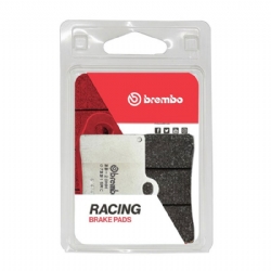 Pastillas freno Brembo 07BB15RC