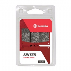 Pastillas freno Brembo 07BB15SA