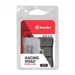 Pastillas freno Brembo 07BB15SR