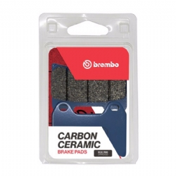 Pastillas freno Brembo 07BB1907