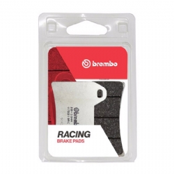 Pastillas freno Brembo 07BB19RC