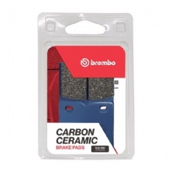 Pastillas freno Brembo 07BB2107