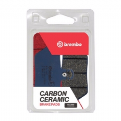 Pastillas freno Brembo 07BB2207