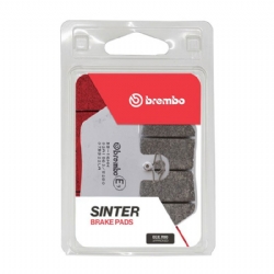 Pastillas freno Brembo 07BB22LA