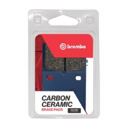 Pastillas freno Brembo 07BB2307