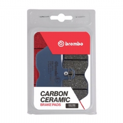 Pastillas freno Brembo 07BB2407