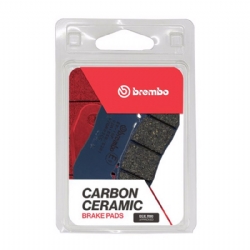 Pastillas freno Brembo 07GR03CC