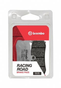 Pastillas freno Brembo 07GR06SR