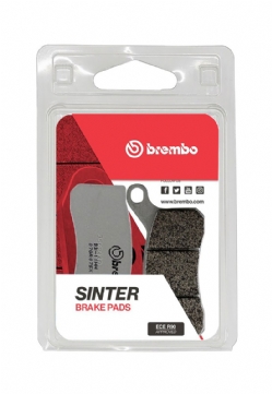 Pastillas freno Brembo 07GR07SX