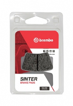 Pastillas freno Brembo 07GR08SX