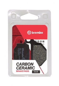 Pastillas freno Brembo 07GR09CC