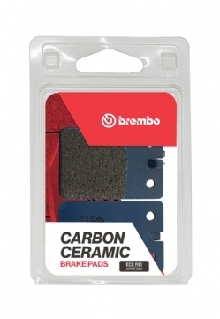 Pastillas freno Brembo 07GR1001