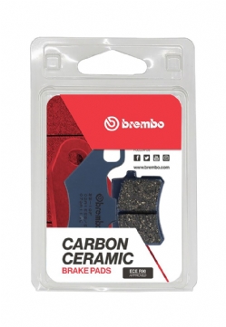 Pastillas freno Brembo 07GR11CC