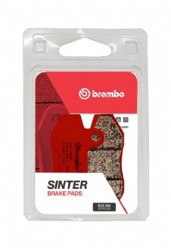Pastillas freno Brembo 07GR12SP