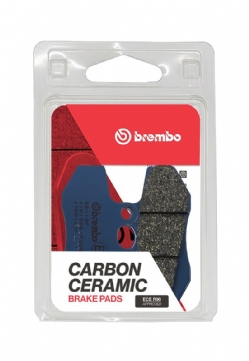 Pastillas freno Brembo 07GR1406