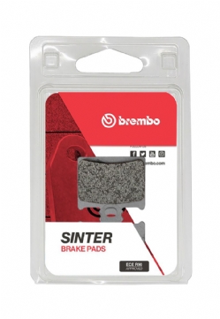 Pastillas freno Brembo 07GR16SX