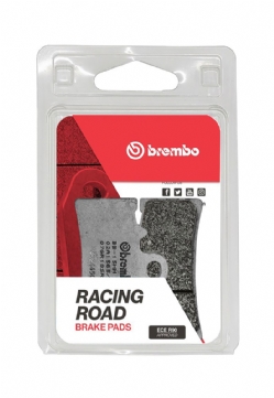 Pastillas freno Brembo 07GR18SR