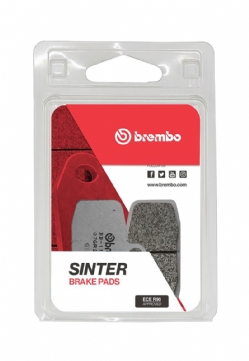 Pastillas freno Brembo 07GR20SX