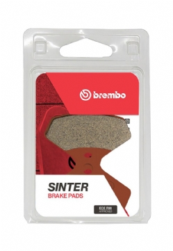Pastillas freno Brembo 07GR22SD