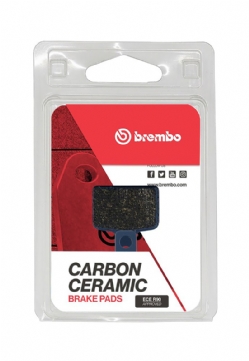 Pastillas freno Brembo 07GR23CC