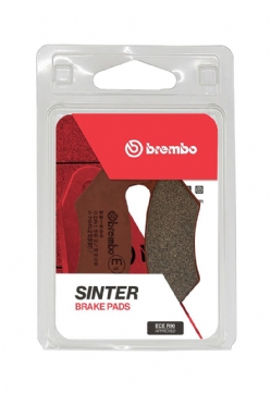 Pastillas freno Brembo 07GR25SD