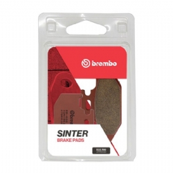 Pastillas freno Brembo 07GR50SD