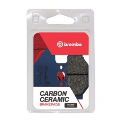 Pastillas freno Brembo 07GR5209