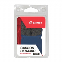 Pastillas freno Brembo 07GR6610