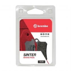 Pastillas freno Brembo 07GR69SX