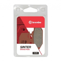 Pastillas freno Brembo 07GR74SD
