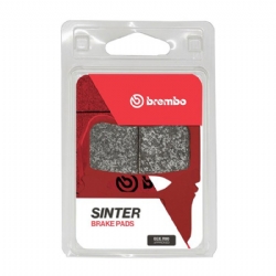 Pastillas freno Brembo 07GR75SA