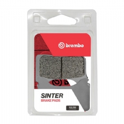 Pastillas freno Brembo 07GR75SX