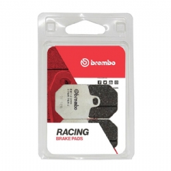 Pastillas freno Brembo 07GR76RC