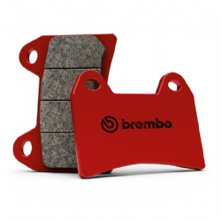 Pastillas freno Brembo 07GR76SA - foto 3 Pastillas freno Brembo 07GR76SA - foto 3