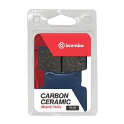 Pastillas freno Brembo 07GR7707