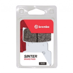 Pastillas freno Brembo 07GR77LA