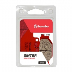Pastillas freno Brembo 07GR81SP