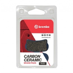 Pastillas freno Brembo 07GR84CC