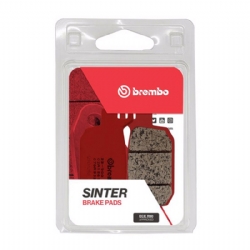 Pastillas freno Brembo 07BB43SP Bmw R1300 GS 2024