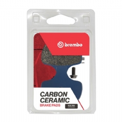 Pastillas freno Brembo 07HD0614
