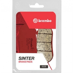 Pastillas freno Brembo 07HD07SP