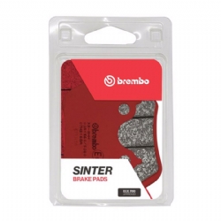 Pastillas freno Brembo 07HD16SA