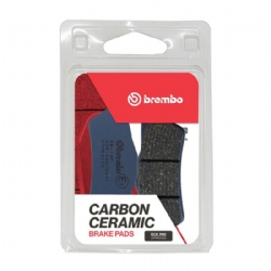 Pastillas freno Brembo 07HD21CC