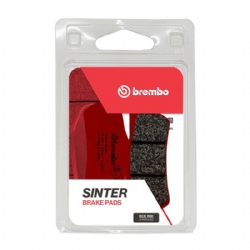 Pastillas freno Brembo 07HD21SA