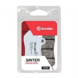 Pastillas freno Brembo 07HO10LA