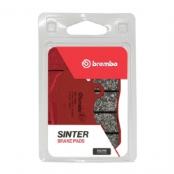 Pastillas freno Brembo 07HO10SA