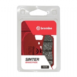 Pastillas freno Brembo 07HO21SA