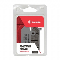 Pastillas freno Brembo 07HO21SR